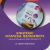 STRATEGIC FINANCIAL MANAGEMENT for BBA Semester 5 | Dr. Praveen Suryavanshi | Nirali Prakashan