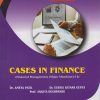 CASES IN FINANCE for BBA Semester 5 | Dr. Ameya Patil | Nirali Prakashan