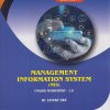 MANAGEMENT INFORMATION SYSTEM for BBA (IB) Semester 5 | Dr. Jayant Oke | Nirali Prakashan