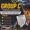 Assistant Motor Vehicle Inspector (AMVI) Group C Preliminary Examination | Vishal Ankush Gangawade | Nirali Prakashan