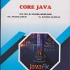 CORE JAVA for TY BSc Computer Science Semester 5 | Prof. Dr. Ms. Manisha Bharambe | Nirali Prakashan