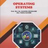 OPERATING SYSTEMS for TY BSc Computer Science Semester 5 | Prof. Dr. Ms. Manisha Bharambe | Nirali Prakashan