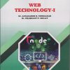 WEB TECHNOLOGY 1 for TY BSc Computer Science Semester 5 | Dr. Annasaheb B. Nimbalkar | Nirali Prakashan