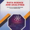 DATA SCIENCE AND ANALYTICS for TY BSc Computer Science Semester 5 | Prof. Dr. Ms. Manisha Bharambe | Nirali Prakashan