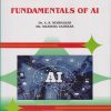 FUNDAMENTALS OF AI for TY BSc Computer Applications and TY BCA Semester 5 | Dr. A.B. Nimbalkar | Nirali Prakashan