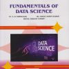 FUNDAMENTALS OF DATA SCIENCE for TY BSc Computer Applications and TY BCA Semester 5 | Dr. A.B. Nimbalkar | Nirali Prakashan