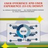 USER INTERFACE AND USER EXPERIENCE (UI-UX) DESIGN for TY BSc Computer Applications and TY BCA Semester 5 | Ms. Pritibala Sudhakar Ingle | Nirali Prakashan