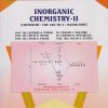 INORGANIC CHEMISTRY 2 (Chemistry: CHE-302-MJ-T: Major Core) for TY BSc Semester 5 | Prof. Dr. Ramdas A. Pawar | Nirali Prakashan