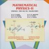 MATHEMATICAL PHYSICS 2 (Physics: PHY-301-MJ: Major Core) for TY BSc Semester 5 | Dr. R.B. Bhise | Nirali Prakashan