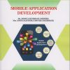MOBILE APPLICATION DEVELOPMENT for TY MCA Management Semester 3 | Ms. Monica Deshmane (Dhotre) | Nirali Prakashan