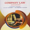 COMPANY LAW for TY BCom Semester 5 | Dr. Prakash N. Chaudhary | Nirali Prakashan