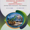 FINANCIAL MARKETS AND INSTITUTIONS 1 for TY BCom Semester 5 | Dr. D. G. Ushir | Nirali Prakashan