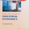 INDUSTRIAL ECONOMICS for MCom Part 1 Semester 2 | Mrs. Kiran Jotwani | Nirali Prakashan