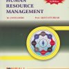 HUMAN RESOURCE MANAGEMENT for MCom Part 2 Semester 3 | Dr. Jyoti Joshi | Nirali Prakashan