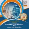 A Practical Handbook of PHARMACEUTICAL INORGANIC AND ANALYTICAL CHEMISTRY for First Year BPharm Semester 1 | Dr. Sanjay G. Walode | Nirali Prakashan