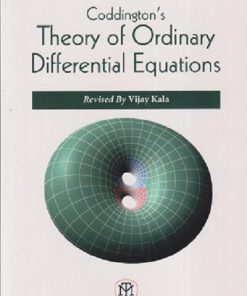 CODDINTON'S THEORY OF ORDINARY DIFFERENTIAL EQUATIONS | VIJAY KALA | MEDTECH