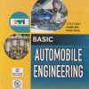 BASIC AUTOMOBILE ENGINEERING (NSQF Level 4) | CP NAKRA | DHANPAT RAI