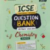 ICSE CHAPTERWISE/TOPICWISE QUESTION BANK 26 YEARS (2026-2001) CHEMISTRY CLASS 10TH | DIVYA VERMA | ARIHANT PUBLICATION