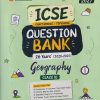 ICSE CHAPTERWISE/TOPICWISE QUESTION BANK 26 YEARS (2026 - 2001) GEOGRAPHY CLASS 10TH | NAZMA ANSARI | ARIHANT PUBLICATION