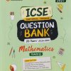 ISCE CHAPTERWISE/TOPICWISE QUESTION BANK 26 YEARS (2026 - 2001) MATHEMATICS CLASS 10TH | NEHA DIXIT | ARIHANT PUBLICATION