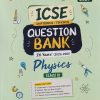 ICSE CHAPTERWISE/TOPICWISE QUESTION BANK 26 YEARS (2026 - 2001) PHYSICS CLASS 10TH | DIGVIJAY SINGH | ARIHANT PUBLICATION