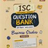 ISC CHAPTER/TOPICWISE QUESTION BANK 23 YEARS (2026 - 2004) BUSINESS STUDIES CLASS 12TH | APEKSHA AGIWAL | ARIHANT PUBLICATION