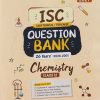 ISC CHAPTERWISE/TOPICWISE QUESTION BANK 26 YEARS (2026 - 2001) CHEMISTRY CLASS 12TH | TAMANNA SHARMA | ARIHANT PUBLICATION