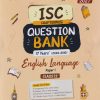 ISC CHAPTERWISE QUESTION BANK 17 YEARS (2026 - 2010) ENGLISH LANGUAGE PAPER - 1 CLASS 12TH | AFREEN JAHAN | ARIHANT PUBLICATION