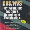 UPKARS KVS/NVS POST GRADUATE TEACHERS RECRUITMENT EXAMINATION TIER - 1 | LAL & JAIN | UPKAR PRAKAHSAN