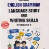 ENGLISH GRAMMAR LANGUAGE STUDY AND WRITING SKILLS STD. 6 | GLADWYN FERREIRA | CHETANA PUBLICATION
