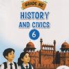 GRADE ME HISTORY AND CIVICS STD. 6 | CHETANA PUBLICATION