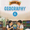 GRADE ME GEOGRAPHY STD. 6 | CHETANA PUBLICATION