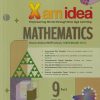 XAM IDEA 2026 - 27 MATHEMATICS PART - 1 CLASS 9TH | VK GLOBAL PUBLICATON