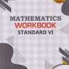 MATHEMATICS WORKBOOK STD 6 | NAVNEET
