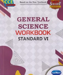 GENERAL SCIENCE WORKBOOK STD. 6 | NAVNEET