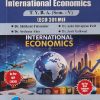 ECONOMICS INTERNATIONAL ECONOMICS For TYBA SEM - 5 (ECO - 301 - MJ) | SHRIKANT FULSUNDAR, ASHA SHIVAJIRAO PATIL, ARHCANA AHER | SUCCESS PUBLICATION