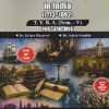 HISTORY CONSTITUTIONAL DEVELOPMENT IN INDIA (1773 - 1892) For TYBA SEM - 5 (HIS - 310 - MJE) | KISHOR BHAGVAT, ASHOK KAMBLE | SUCCESS PUBLICATION