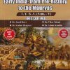 HISTORY EARLY INDIA : FROM PRE-HISTORY TO THE MAURYAS For TYBA SEM - 5 (HIST - 301 - MJ) | AMOL BOTRE, VIKAS TAKALE, KISHOR BHAGWAT | SUCCESS PUBLICATION