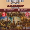 HISTORY MEDIEVEAL INDIA (1206 - 1526) For TYBA SEM - 5 (HIS - 303 - MJ) | PRAGATI MARAKWAR, KISHOR BHAGWAT, ASHOK KAMBALE | SUCCESS PUBLICATION
