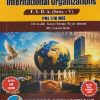 POLITICAL SCIENCE INTERNATIONAL ORGANIZATIONS For TYBA SEM - 5 (POL - 310 - MJE) | LODHI KANIZ FATMA NIYAZ AHMED, GANESH RODE | SUCCESS PUBLICATION