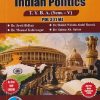 POLITICAL SCIENCE INDIAN POLITICS For TYBA SEM - 5 (POL - 301 - MJ) | JYOTI BIDLAN, SHAIKH WAHIDA ABDUL RAZZAK, MEENAL KHIRSAGAR | SUCCESS PUBLICATION