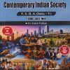 SOCIOLOGY CONTEMPORARY INDIAN SOCIETY For TYBA SEM - 5 (SOC - 303 - MJ) | GULAB PATHAN | SUCCESS PUBLICATION