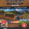 GEOGRAPHY SOIL GEOGRAPHY For TYBA SEM - 5 (GEO - 321 - VSC) | SUNIL NARKE, PANDURANG Y THOMBARE | SUCCESS PUBLICATION