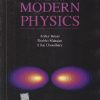 CONCEPTS OF MODERN PHYSICS | ARTHUR BEISER, SHOBHIT MAHAJAN, S RAI CHOUDHURY | MC GRAW HILL