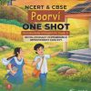 NCERT CBSE POORVI ONE SHOT PRACTICE BOOK OF ENGLISH FOR GRADE 8 | RUCHI SENGAR | EDUCART