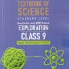 TEXTBOOK OF SCIENCE EXPLORATION Standard Level CLASS 9 (NCERT Textbook) | OSWAAL BOOKS