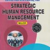 STRATEGIC HUMAN RESOURCE MANAGEMENT | VISHAL PRAKASH EKATPURE, POOJA VARMA, AKASH B GAWADE | THAKUR PUBLICATION