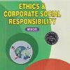ETHICS & CORPORATE SOCIAL RESPONSIBILITY | SHEETAL MACCHINRA RANDHIR, ANKUSH ATMARAM PINGALE, SHOYAB TAYAR SHAIKH | THAKUR PUBLICATION