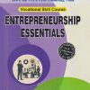 ENTREPRENEURSHIP ESSENTIALS (VOCATIONAL SKILLS COURS) FOR ALL UNDERGRADUATE | NUSRAT KHAN, RAVINDRA GOVIND GORE, SHIVANI RAM MORE | THAKUR PUBLICATION