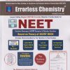 SET OF TWO BOOKS | ERRORLESS CHEMISTRY NEET VOL - 1 & 2 | UNIVERSAL BOOK DEPOT